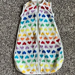 Muslin Baby Sleepsack